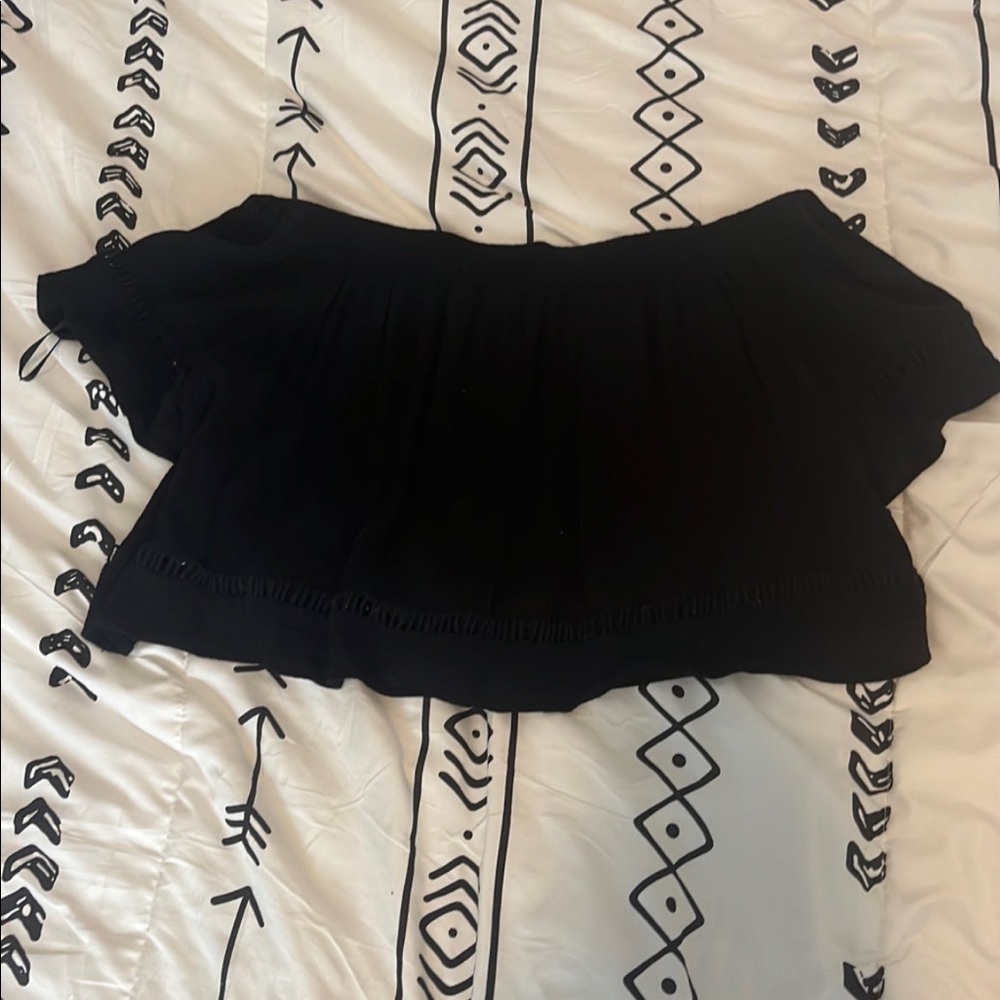 FOREVER21 TOP